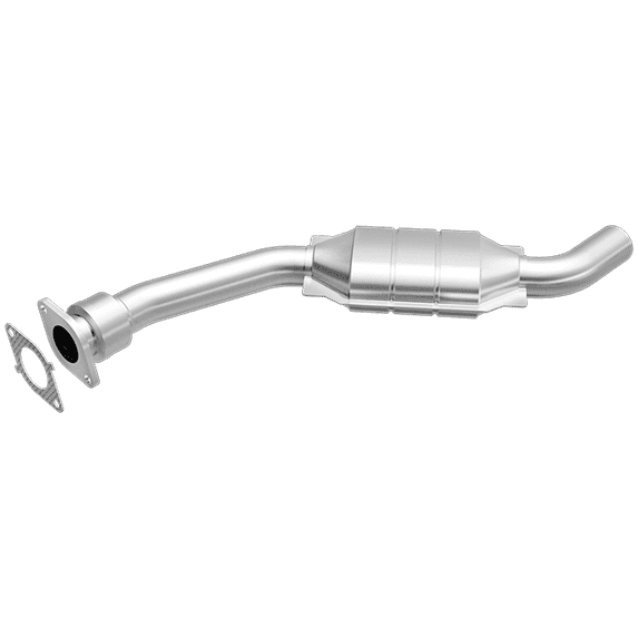 MagnaFlow 51961 - Catalytic Converter Fits select: 2000-2007 FORD TAURUS, 2000-2005 MERCURY SABLE