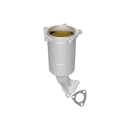 MagnaFlow 51991 - Catalytic Converter
