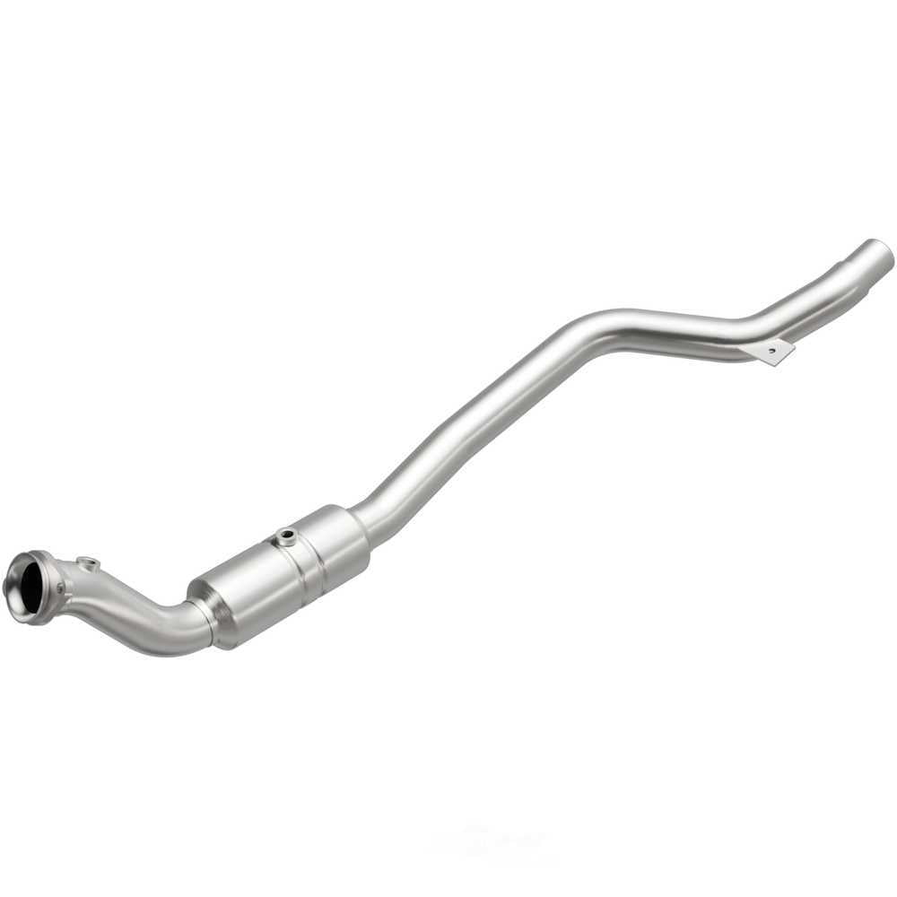 MagnaFlow 52100 - Catalytic Converter 2021 Chevrolet Silverado 1500