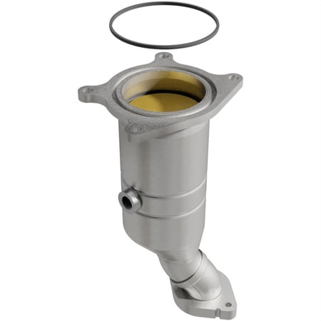 MagnaFlow 52232 - Catalytic Converter Fits select: 2011-2014 FORD EDGE, 2011-2012 FORD EXPLORER