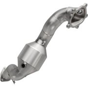 MagnaFlow 52316 - Catalytic Converter Fits select: 2013-2018 AUDI A8, 2013-2018 AUDI S6
