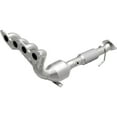 thumbnail image 1 of MagnaFlow 52443 - Exhaust Manifold / Catalytic Converter Fits select: 2013-2018 FORD ESCAPE, 1 of 4