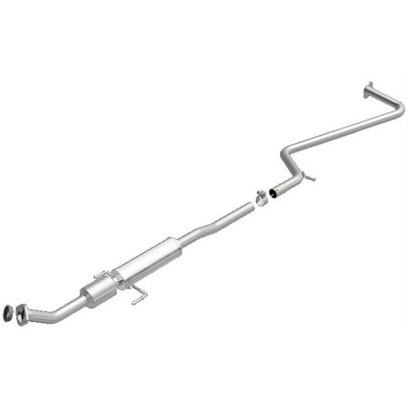 MagnaFlow 52462 - Catalytic Converter Fits select: 2011-2016 TOYOTA SCION TC