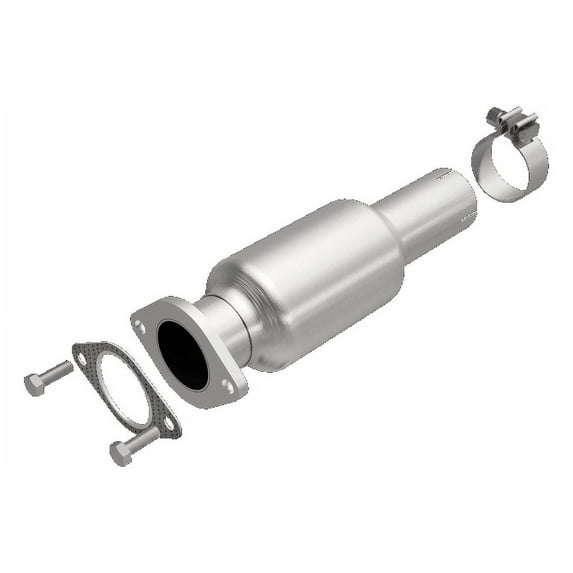 MagnaFlow 52511 - Catalytic Converter Fits select: 2013-2020 FORD FUSION