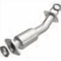 MagnaFlow 52549 - Catalytic Converter Fits select: 2011-2016 TOYOTA SIENNA