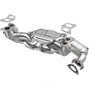 MagnaFlow 52587 - Exhaust Manifold / Catalytic Converter Fits select 2011-2017 SUBARU FORESTER, 2013-2019 SUBARU OUTBACK
