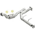 thumbnail image 1 of MagnaFlow 52592 - Catalytic Converter Fits select: 2017-2018 FORD F150 RAPTOR, 1 of 4