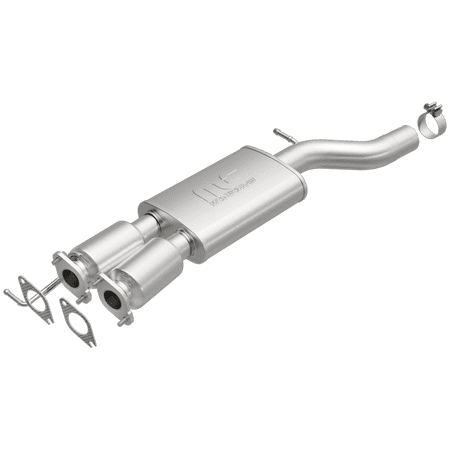 MagnaFlow 52719 - Catalytic Converter Fits select: 2012-2016 CADILLAC SRX