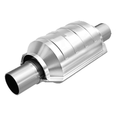 MagnaFlow 53103 - Catalytic Converter Fits select: 1991 HONDA CIVIC CRX, 1988 HONDA CIVIC CRX DX
