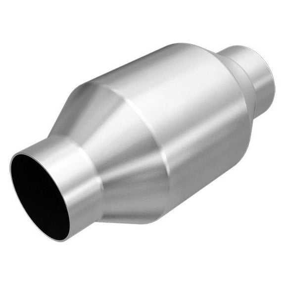 MagnaFlow 53955 - Catalytic Converter