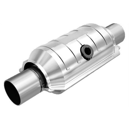 MagnaFlow 54053 - Catalytic Converter