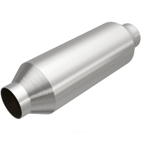 MagnaFlow 5451305 Fits select: 2006 DODGE RAM 1500, 2004 JEEP LIBERTY