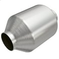 thumbnail image 1 of MagnaFlow 5491305 2.25in. Universal California OBDII Catalytic Converter Fits select: 2005-2011 TOYOTA TACOMA, 2007-2011 TOYOTA FJ CRUISER, 1 of 3
