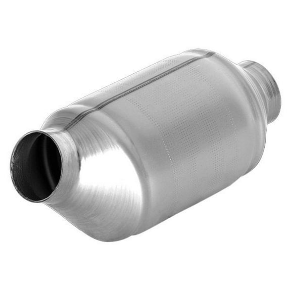 MagnaFlow 551075 - California Catalytic Converter Fits select: 2013-2015 CHEVROLET MALIBU, 2008-2013 INFINITI G37