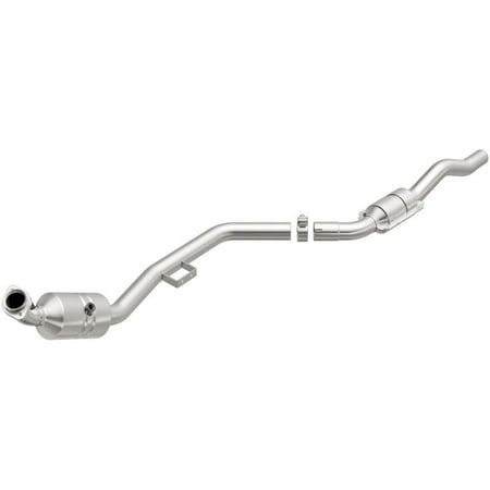 MagnaFlow 551666 - California Catalytic Converter Fits select: 2007-2009 MERCEDES-BENZ E 350