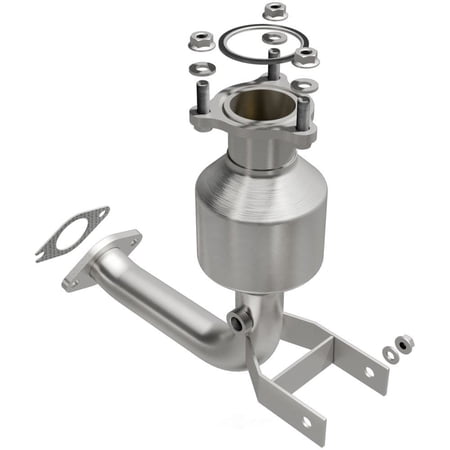 MagnaFlow 551726 - California Catalytic Converter Fits select: 2011-2012 CHEVROLET MALIBU