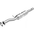 thumbnail image 1 of MagnaFlow 55324 - Catalytic Converter Fits select: 2000-2004 FORD F250, 2000-2005 FORD EXCURSION, 1 of 2