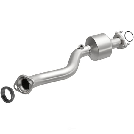 MagnaFlow 5571681 Fits select: 2009-2013 HONDA FIT