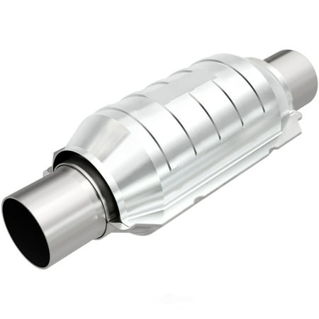 MagnaFlow 557406 - California Catalytic Converter Fits select: 2011-2015 CHEVROLET CRUZE, 2011-2012 CHEVROLET MALIBU