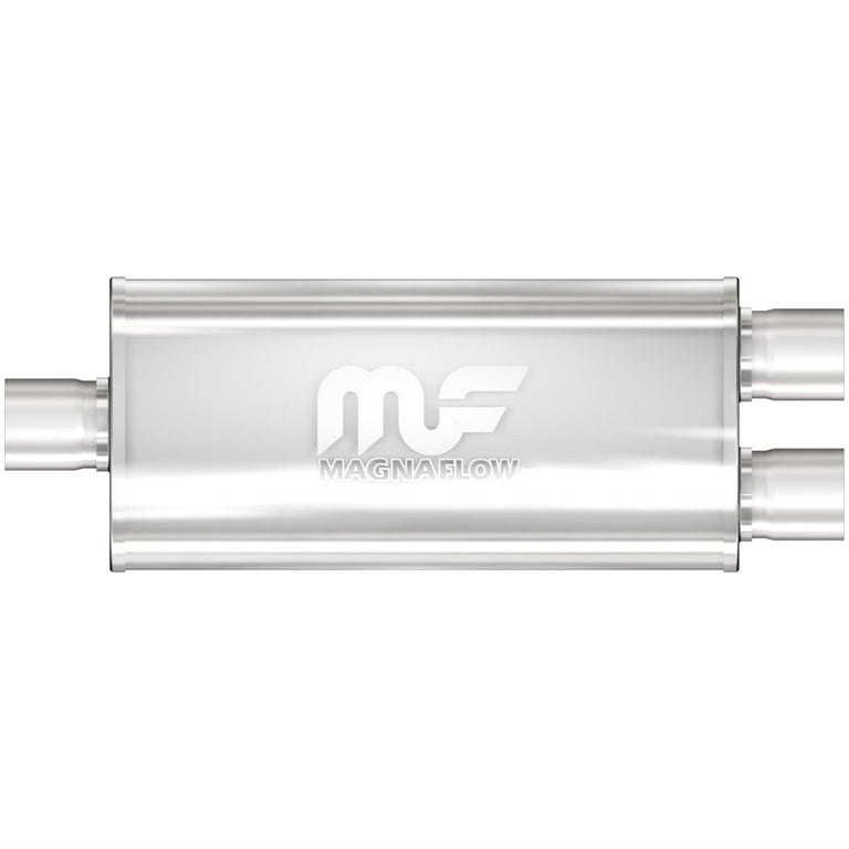 MagnaFlow 12288 Muffler 3 MagnaFlow 12288 Muffler 3