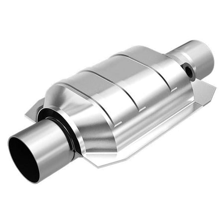 MagnaFlow 91035 - Catalytic Converter