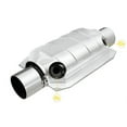 thumbnail image 1 of MagnaFlow 91065 - Catalytic Converter, 1 of 6