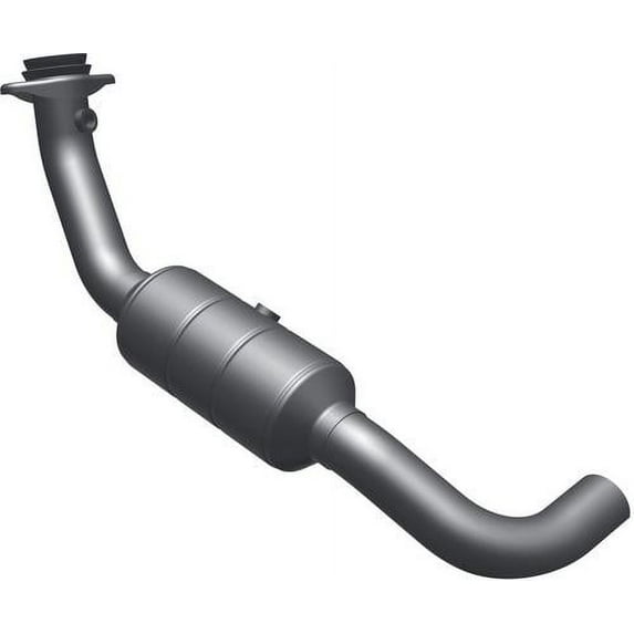 MagnaFlow 93123 - Catalytic Converter Fits select: 2004-2008 FORD F150