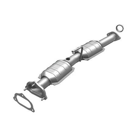 MagnaFlow 93170 - Catalytic Converter Fits select: 2001-2003 FORD RANGER, 2001-2003 MAZDA B3000