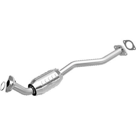 MagnaFlow 93225 - Catalytic Converter