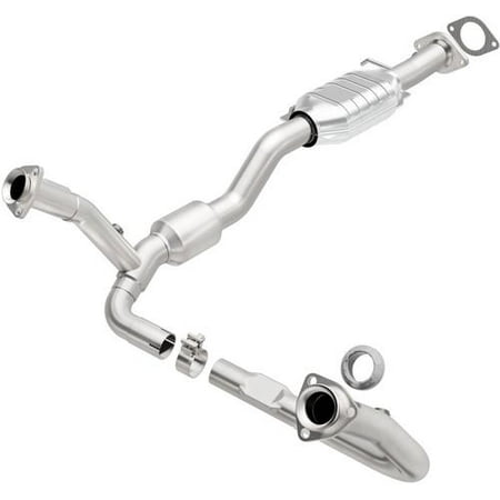 MagnaFlow 93226 - Catalytic Converter