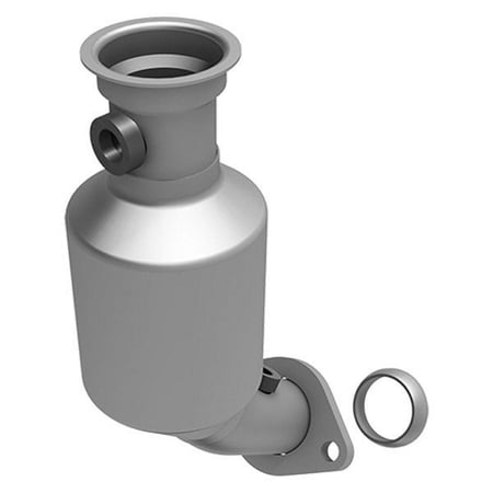 MagnaFlow 93237 - Catalytic Converter Fits select: 2002-2003 JEEP LIBERTY