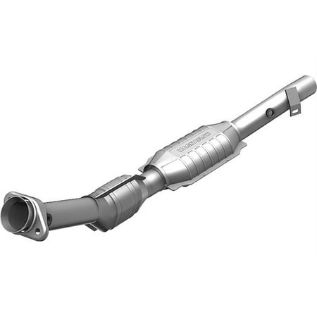 MagnaFlow 93329 - Catalytic Converter