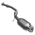 thumbnail image 1 of MagnaFlow 93331 - Catalytic Converter Fits select: 1999-2002 DAEWOO LANOS, 1 of 3