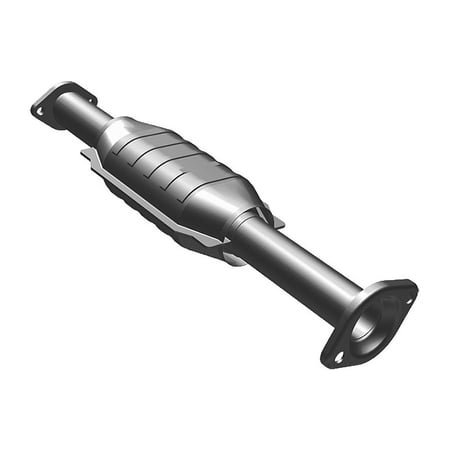 MagnaFlow 93364 - Catalytic Converter Fits select: 2001-2003 MITSUBISHI MONTERO