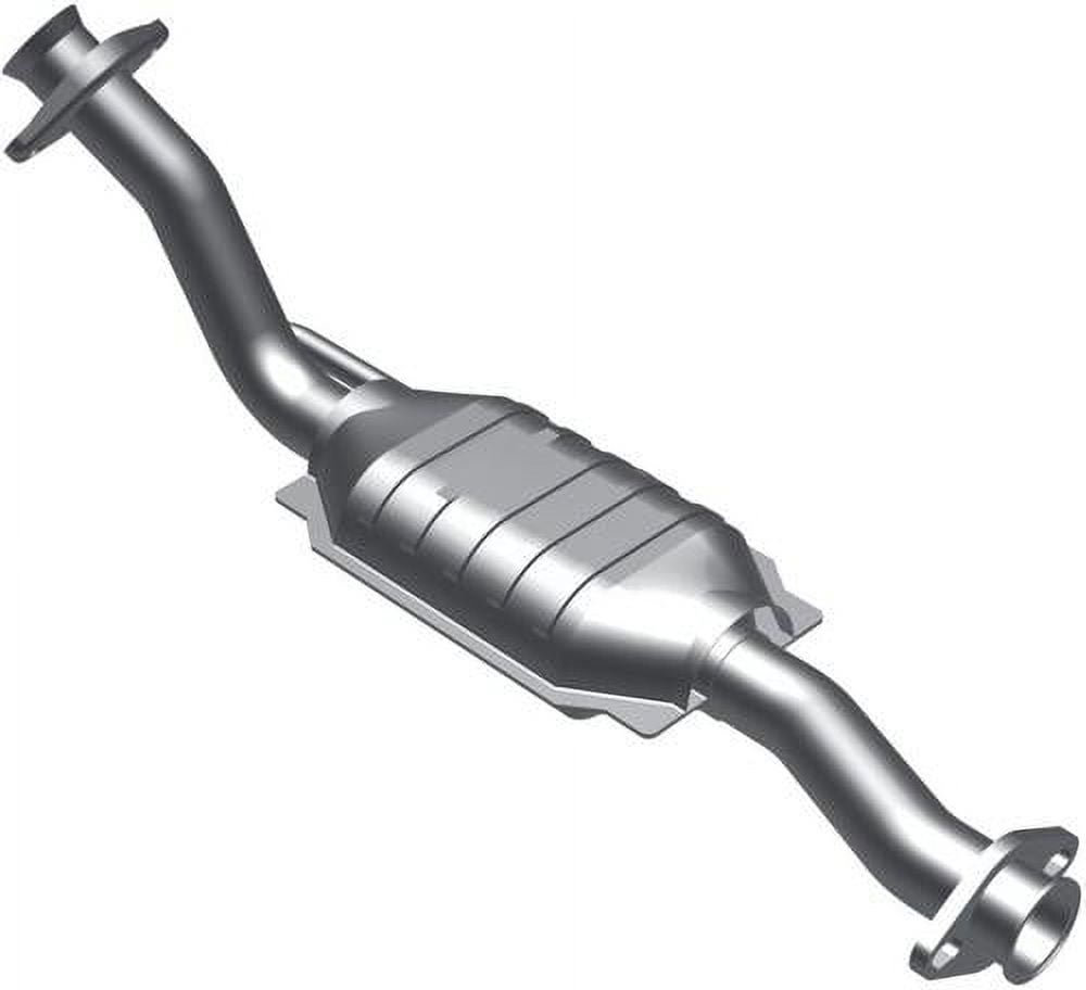 Magnaflow 93368 Catalytic Converter Fits Select 1986 1990 Lincoln Town Car 1987 1991 Ford 3489