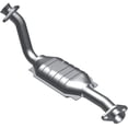 thumbnail image 1 of MagnaFlow 93384 - Catalytic Converter Fits select: 1992-1994 FORD CROWN VICTORIA, 1991-1994 LINCOLN TOWN CAR, 1 of 4