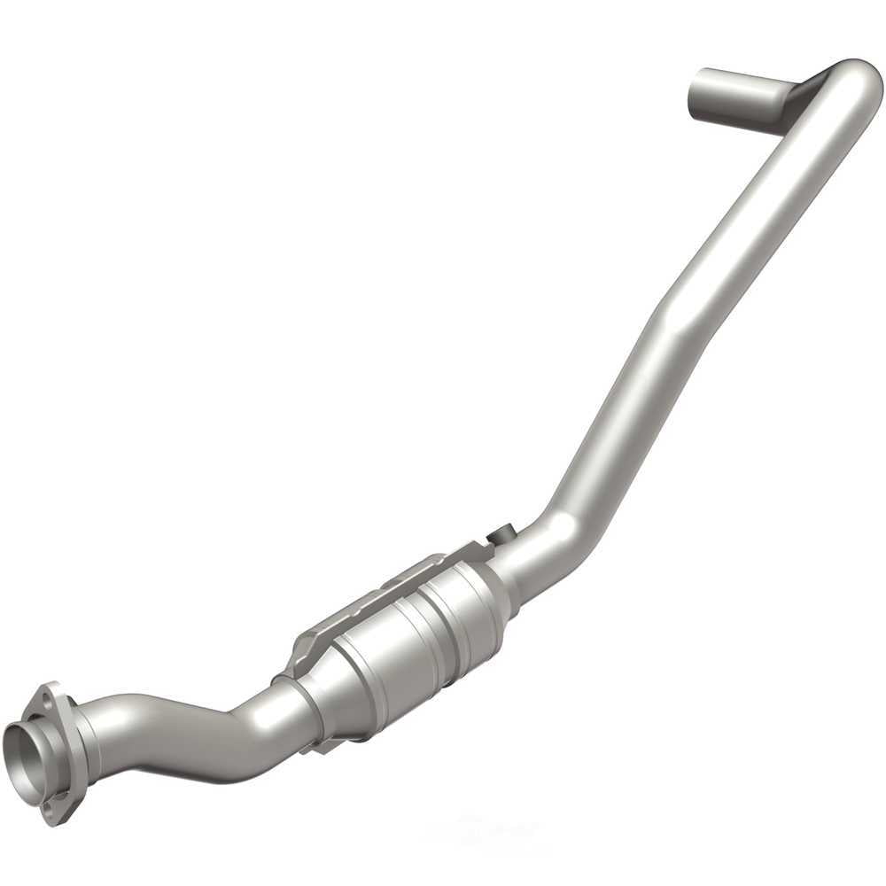 MagnaFlow 93417 - Catalytic Converter Fits select: 2004-2005 DODGE RAM 1500