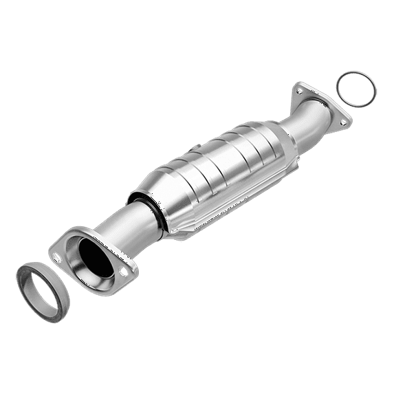 MagnaFlow 93462 - Catalytic Converter Fits select: 2000-2005 HONDA S2000