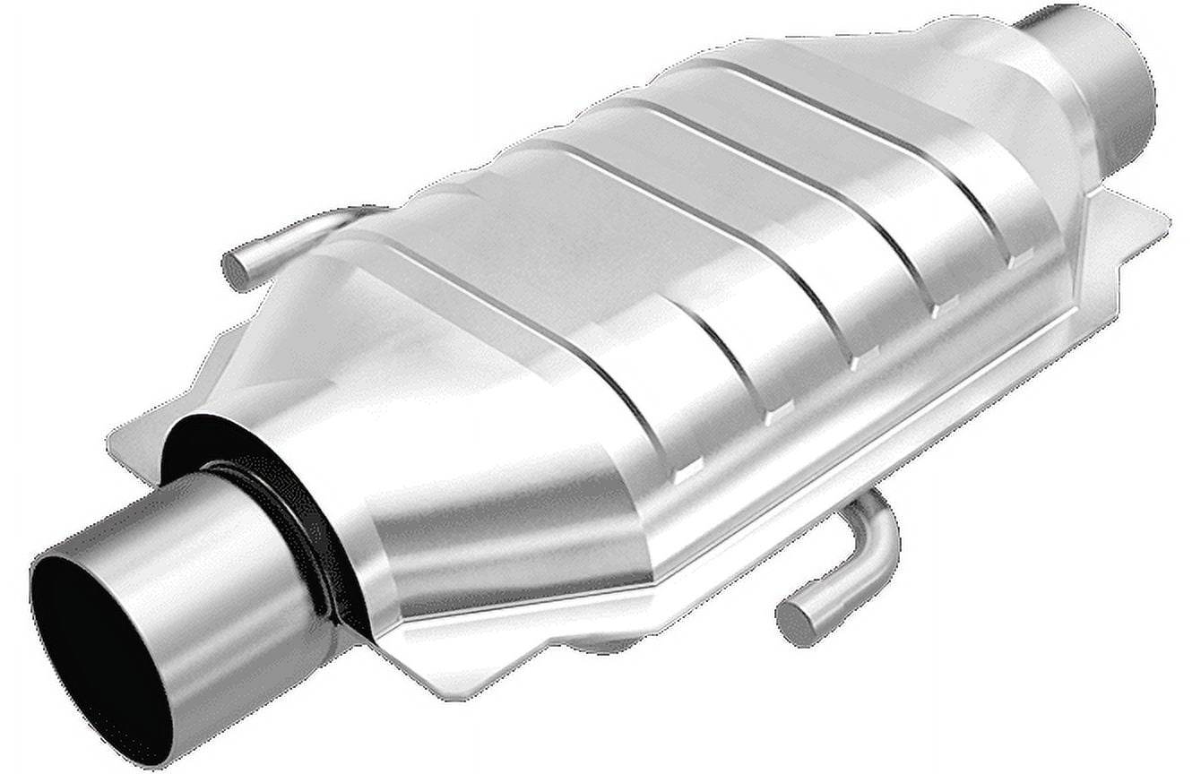 MagnaFlow 93524 Catalytic Converter Fits select 19861990 LINCOLN