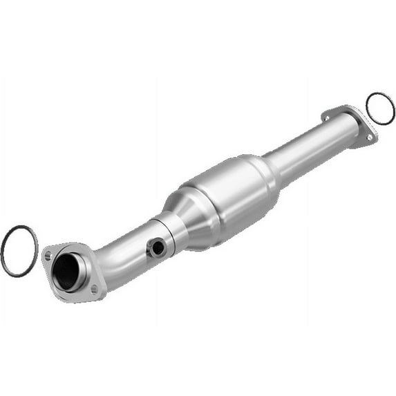 MagnaFlow 93661 - Catalytic Converter Fits select: 2005-2015 TOYOTA TACOMA
