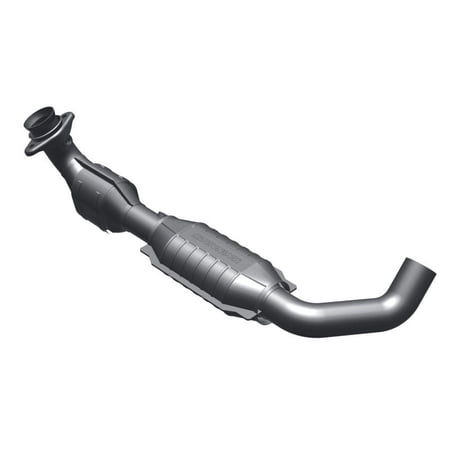 MagnaFlow 93664 - Catalytic Converter Fits select: 2004-2008 FORD F150, 2006-2008 LINCOLN MARK LT