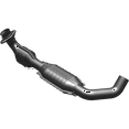 thumbnail image 1 of MagnaFlow 93664 - Catalytic Converter Fits select: 2004-2008 FORD F150, 2006-2008 LINCOLN MARK LT, 1 of 10