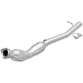 thumbnail image 1 of MagnaFlow 93679 - Catalytic Converter Fits select: 2006 LAND ROVER RANGE ROVER, 2008 LAND ROVER RANGE ROVER HSE, 1 of 2