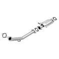 thumbnail image 1 of MagnaFlow 93686 - Catalytic Converter Fits select: 1984-1985 MAZDA RX7, 1 of 4