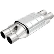 MagnaFlow 94038 - Catalytic Converter