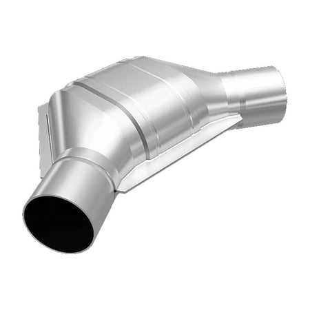 MagnaFlow 94084 - Catalytic Converter Fits select: 1995 SUBARU IMPREZA L PLUS