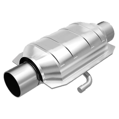 MagnaFlow 94114 - Catalytic Converter