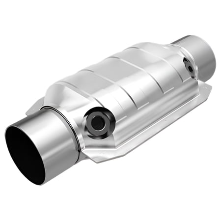 MagnaFlow 94169 - Catalytic Converter