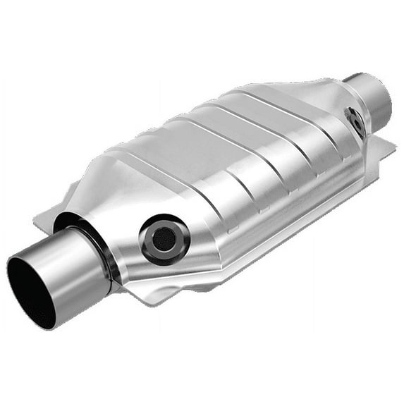 MagnaFlow 94266 - Catalytic Converter