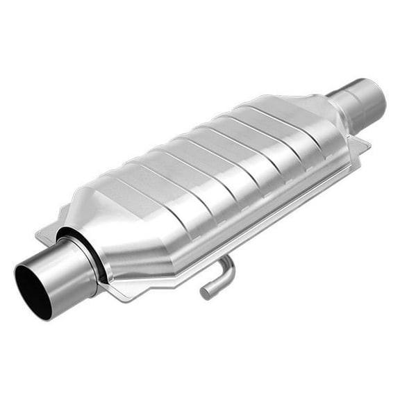 MagnaFlow 94414 - Catalytic Converter